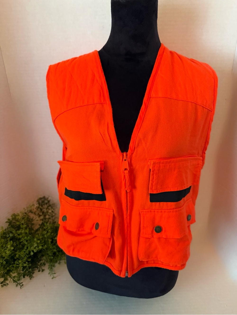Cabela's Upland/Hunting Vest, Size L